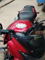 Bajaj Pulsar 150